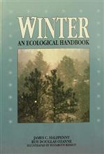 Winter, An Ecological Handbook