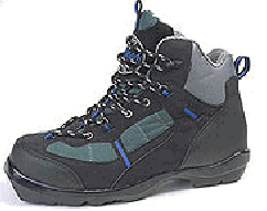 Whitewoods Back-country Ski Boot