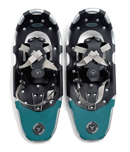 Yuba 8x22 Snowshoes